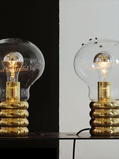 Ingo Maurer: Products | Luminaires + Lamps